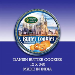 butter-cookies