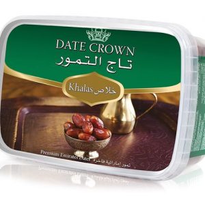 crown dates