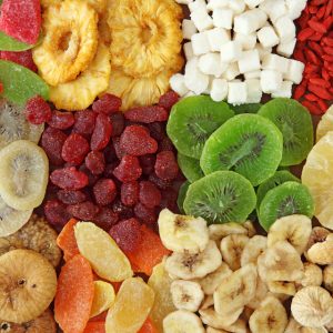 fruits