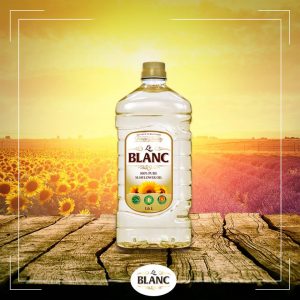 le-blanc-sunflower-oil