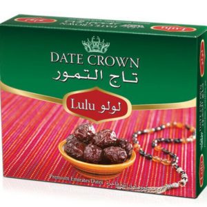 lulu dates