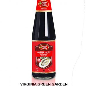 oyster-sauce