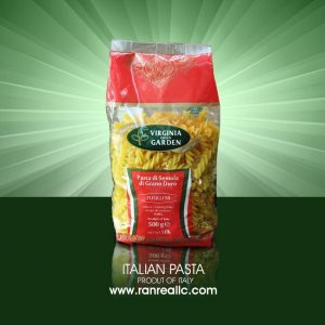 pasta