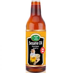 sesame-oil