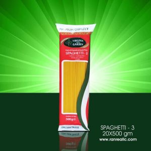 spaghetti